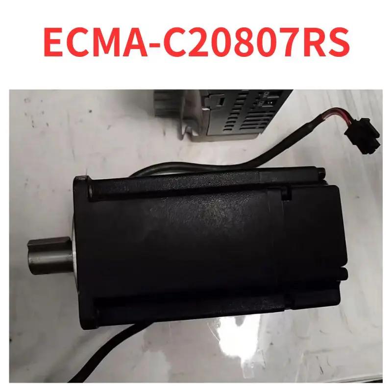 ߰ ECMA-C20807RS  , ׽Ʈ Ϸ